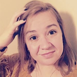 Meet your Posher, Rachelle